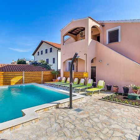 Apartments Bardak Ližnjan Εξωτερικό φωτογραφία