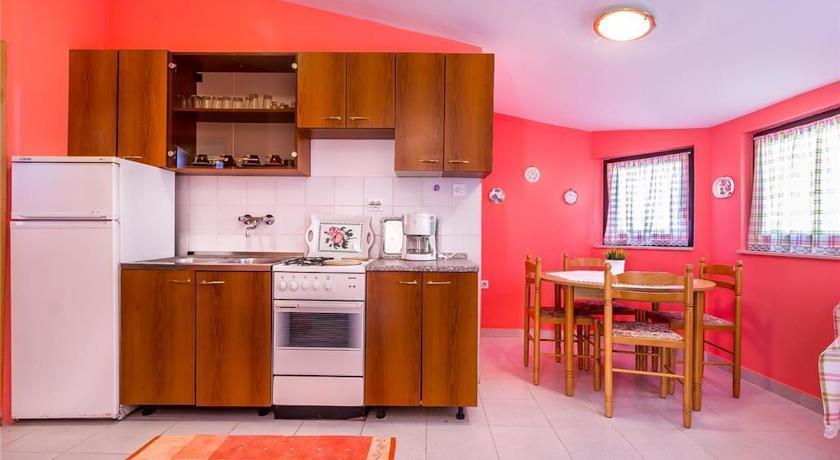 Apartments Bardak Ližnjan Δωμάτιο φωτογραφία