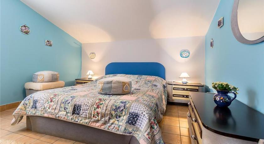 Apartments Bardak Ližnjan Δωμάτιο φωτογραφία