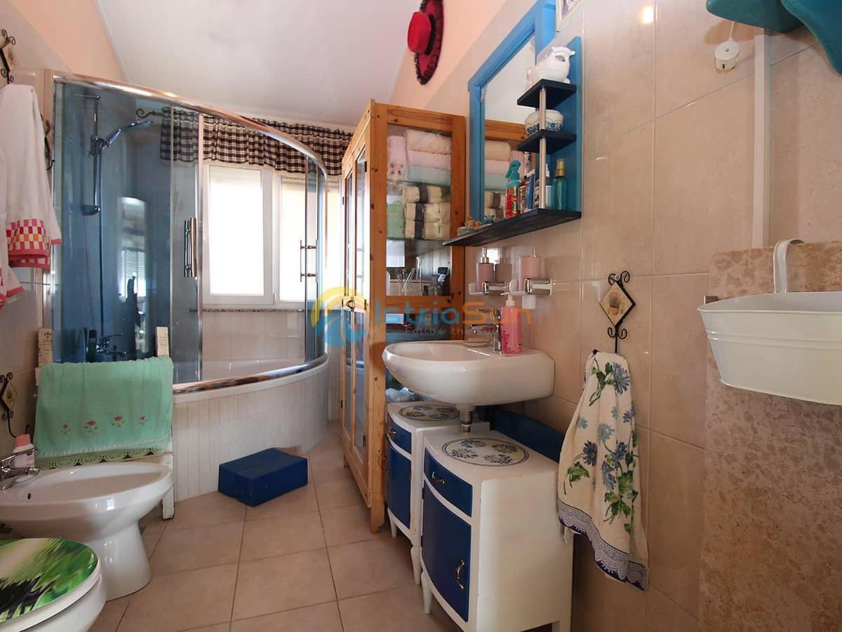 Apartments Bardak Ližnjan Εξωτερικό φωτογραφία