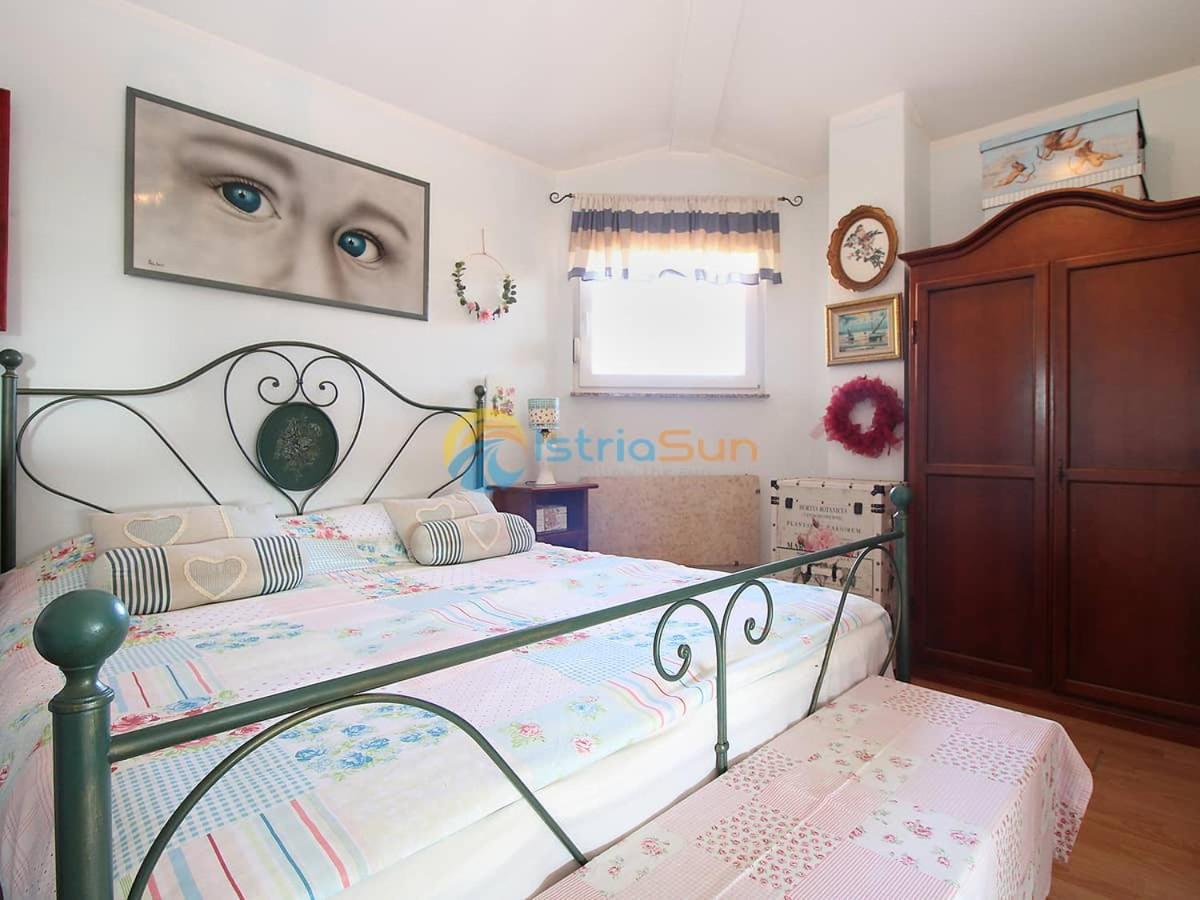 Apartments Bardak Ližnjan Εξωτερικό φωτογραφία