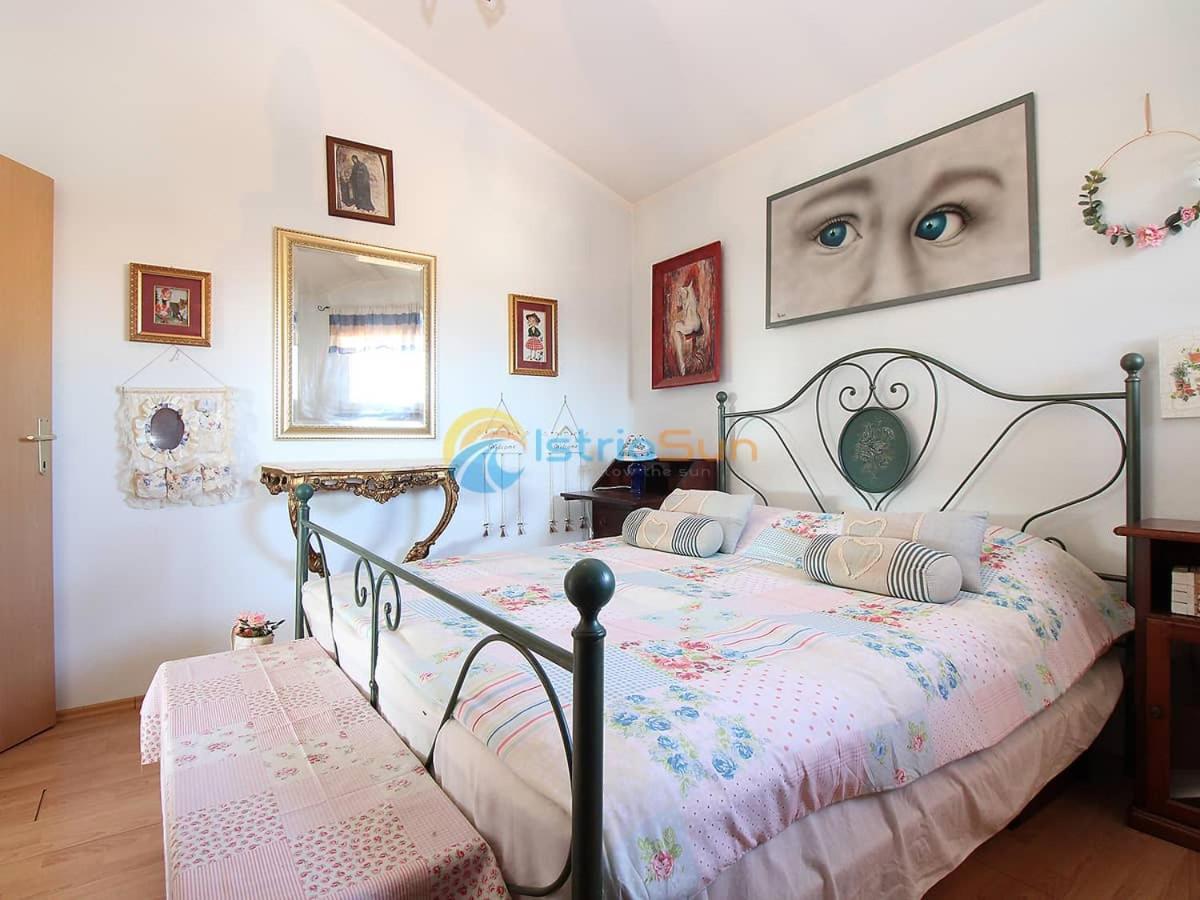 Apartments Bardak Ližnjan Εξωτερικό φωτογραφία