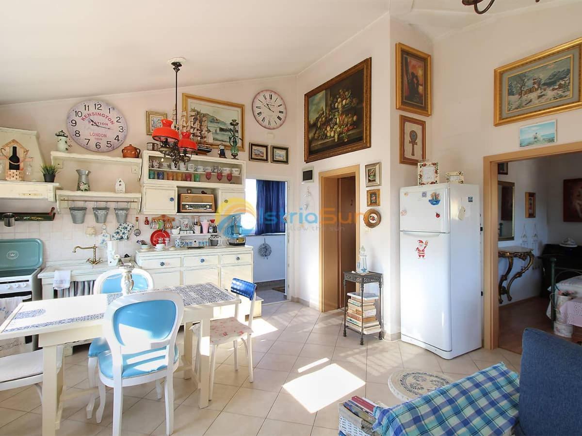 Apartments Bardak Ližnjan Εξωτερικό φωτογραφία