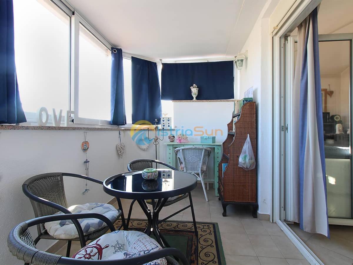 Apartments Bardak Ližnjan Εξωτερικό φωτογραφία