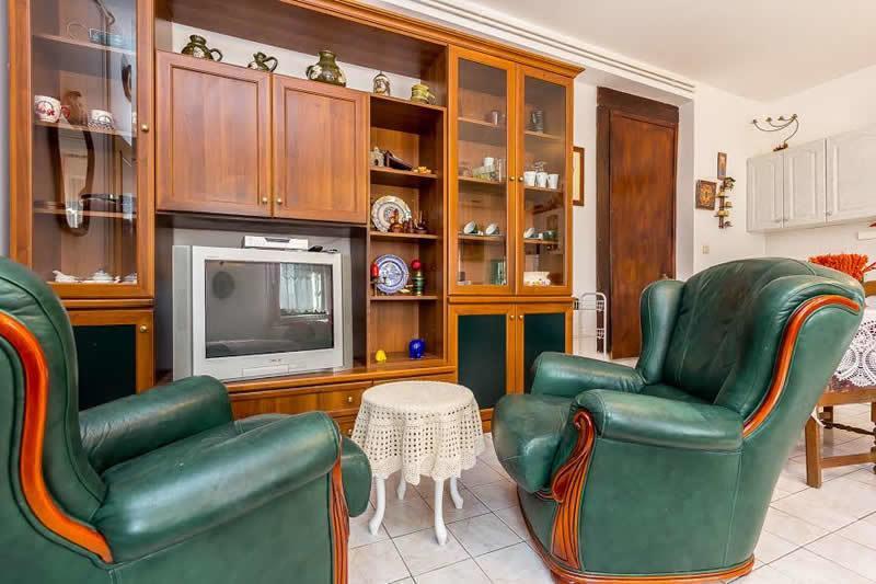 Apartments Bardak Ližnjan Δωμάτιο φωτογραφία