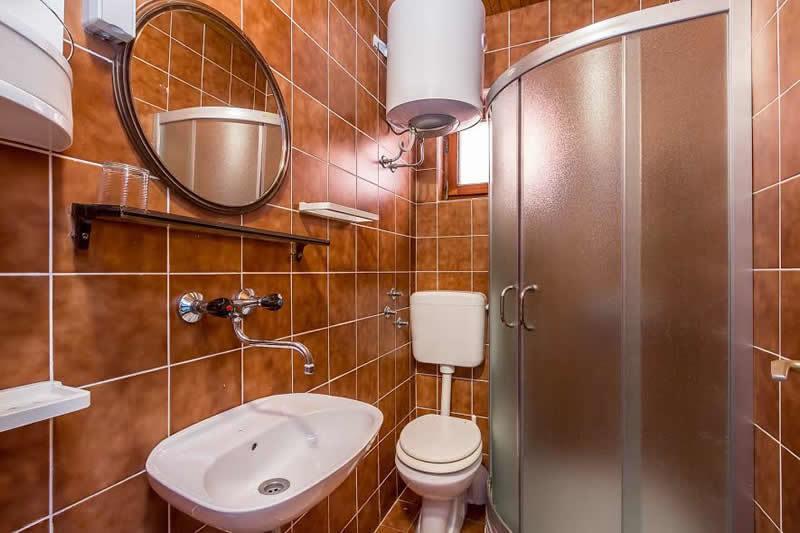 Apartments Bardak Ližnjan Δωμάτιο φωτογραφία