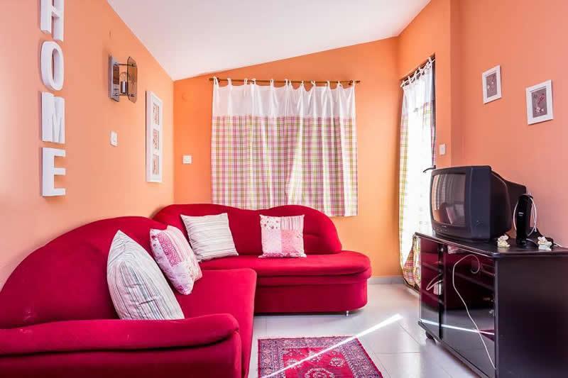 Apartments Bardak Ližnjan Δωμάτιο φωτογραφία