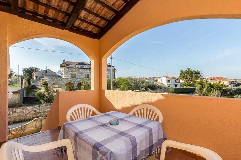 Apartments Bardak Ližnjan Δωμάτιο φωτογραφία