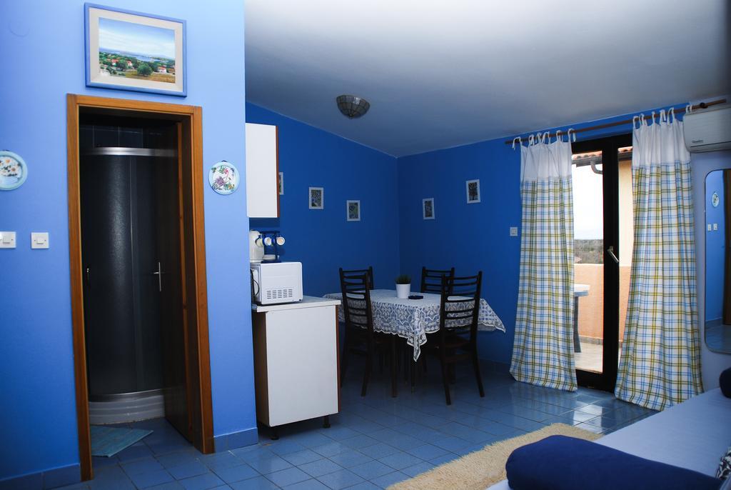 Apartments Bardak Ližnjan Δωμάτιο φωτογραφία