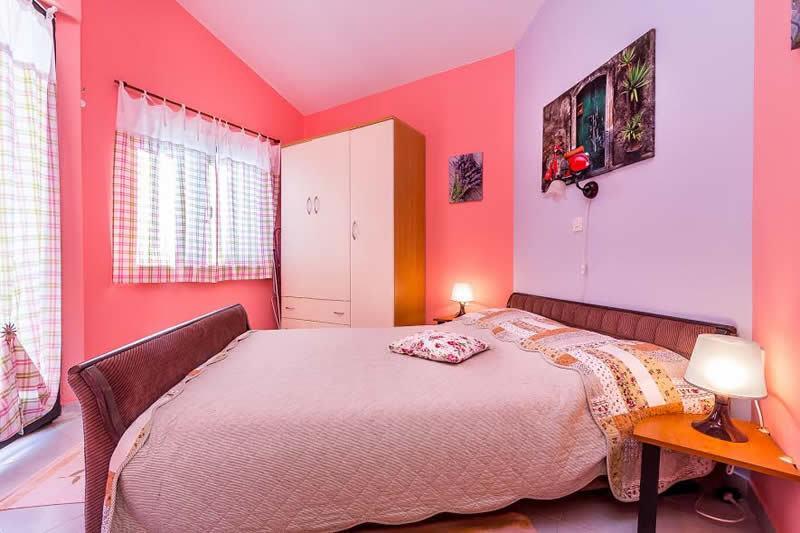 Apartments Bardak Ližnjan Δωμάτιο φωτογραφία