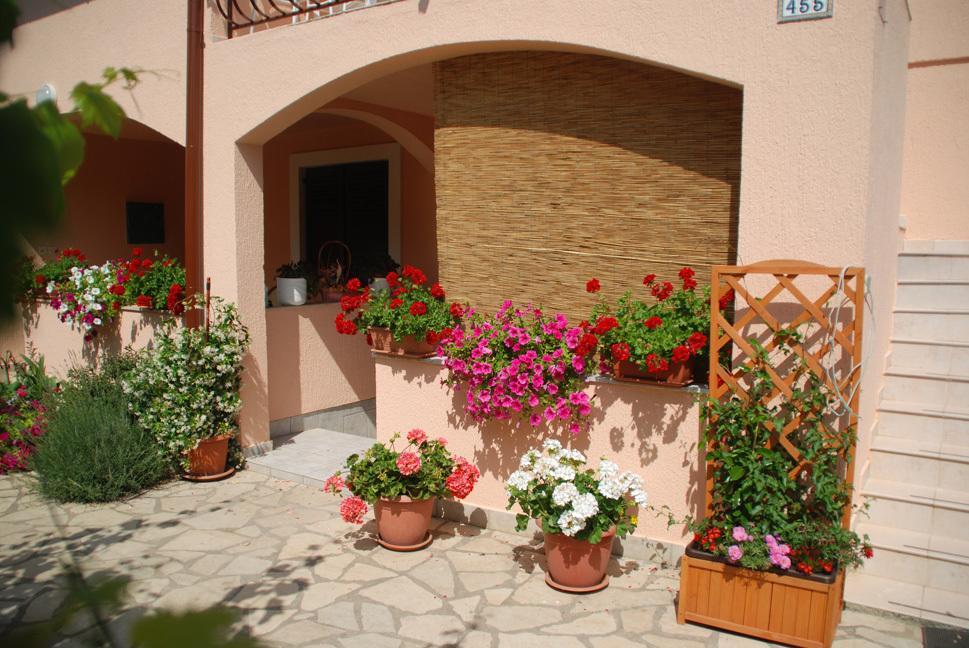 Apartments Bardak Ližnjan Δωμάτιο φωτογραφία