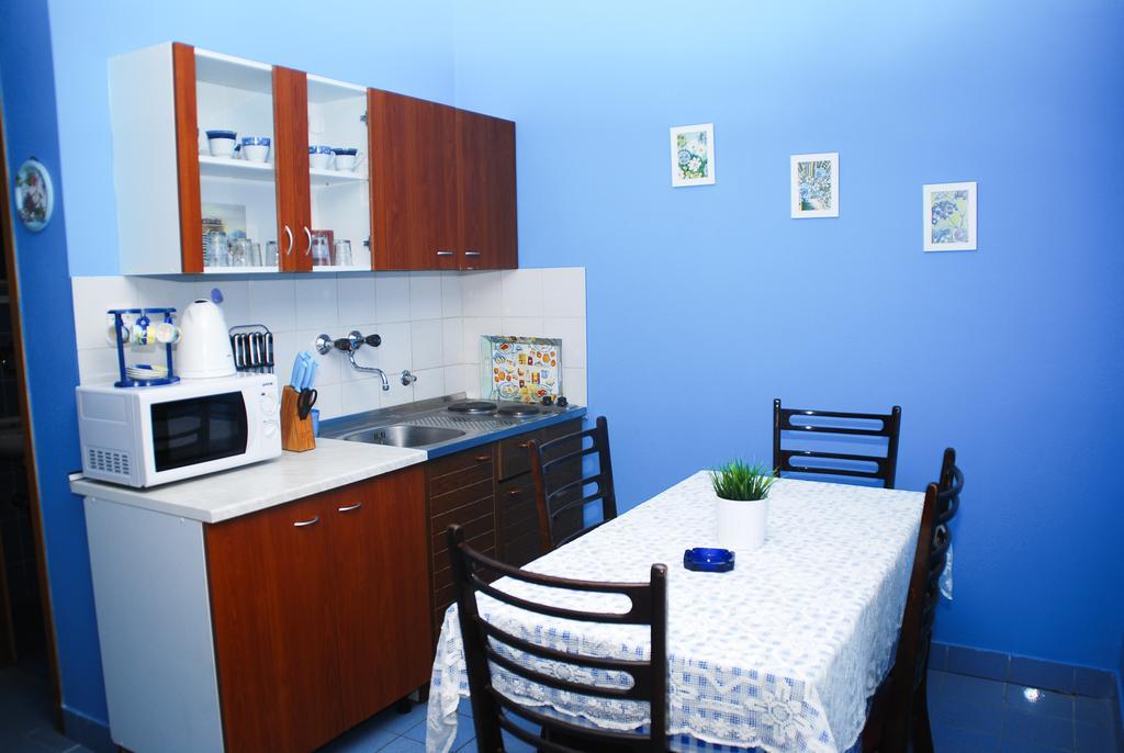 Apartments Bardak Ližnjan Δωμάτιο φωτογραφία