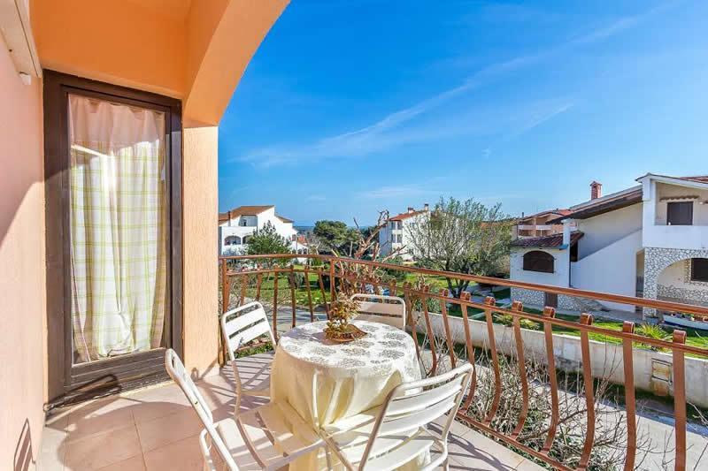 Apartments Bardak Ližnjan Δωμάτιο φωτογραφία