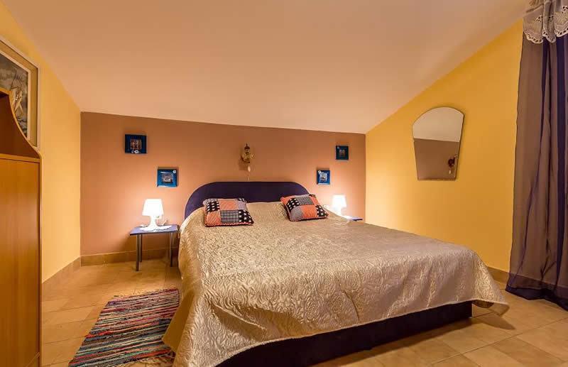 Apartments Bardak Ližnjan Δωμάτιο φωτογραφία
