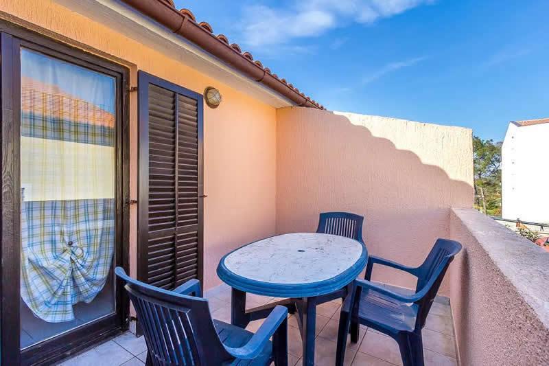 Apartments Bardak Ližnjan Δωμάτιο φωτογραφία